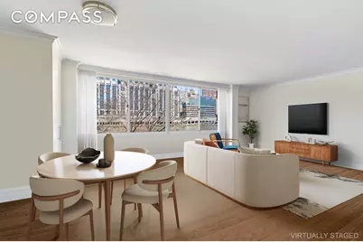 551 Main Street #208, New York City, NY 10044 - Photo 1