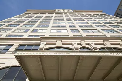 1 Main Street #7H, New York City, NY 11201 - Photo 22