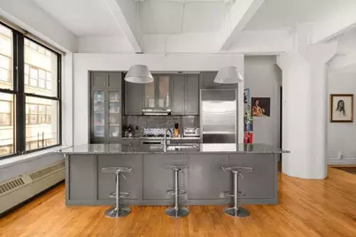 1 Main Street #7H, New York City, NY 11201 - Photo 8