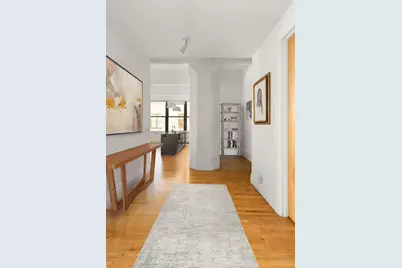 1 Main Street #7H, New York City, NY 11201 - Photo 18