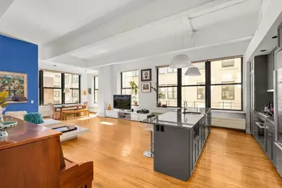 1 Main Street #7H, New York City, NY 11201 - Photo 1