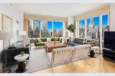 845 United Nations Plaza #43C, New York City, NY 10017 - Photo 1