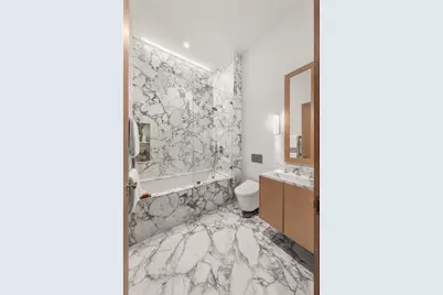 85 Worth Street #5, New York City, NY 10013 - Photo 8