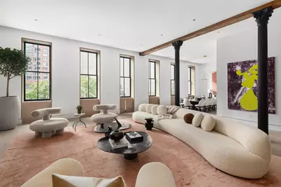 85 Worth Street #5, New York City, NY 10013 - Photo 1