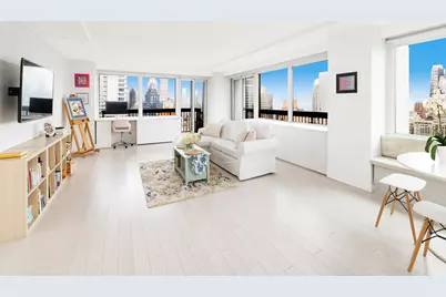 300 E 59th Street #3505, New York City, NY 10022 - Photo 1