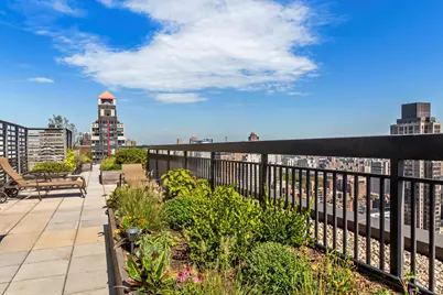 300 E 59th Street #3505, New York City, NY 10022 - Photo 12