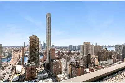 300 E 59th Street #3505, New York City, NY 10022 - Photo 18