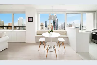 300 E 59th Street #3505, New York City, NY 10022 - Photo 2