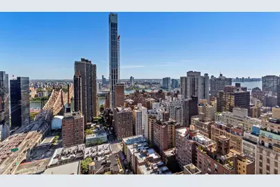 300 E 59th Street #3505, New York City, NY 10022 - Photo 16