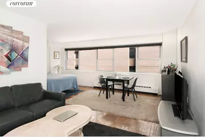 153 E 57th Street #11L, New York City, NY 10022 - Photo 10