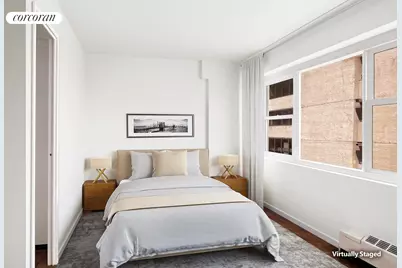 153 E 57th Street #11L, New York City, NY 10022 - Photo 2