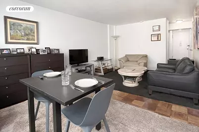 153 E 57th Street #11L, New York City, NY 10022 - Photo 8