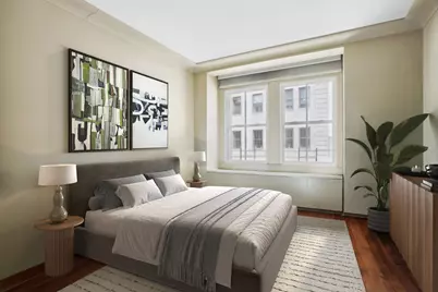 55 Wall Street #834, New York City, NY 10005 - Photo 4