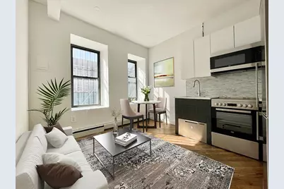 198 Rivington Street #B3, New York City, NY 10002 - Photo 1