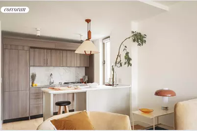 234 E 46th Street #404, New York City, NY 10017 - Photo 2