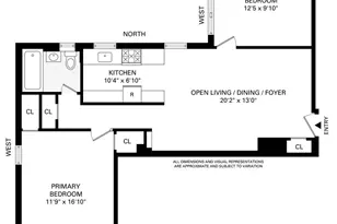 414 Albemarle Rd, New York City, NY 11218 - Photo 12