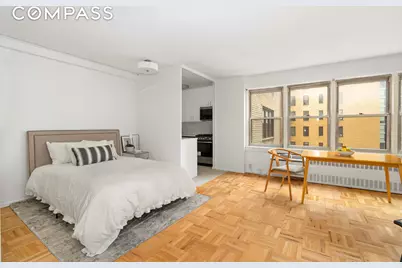 155 E 38th Street #8A, New York City, NY 10016 - Photo 4
