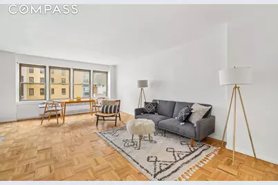 155 E 38th Street #8A, New York City, NY 10016 - Photo 2