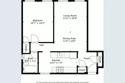 8735 Bay Parkway #A42, New York City, NY 11214 - Photo 2