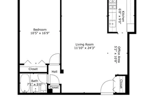 415 Beverley Rd, New York City, NY 11218 - Photo 2