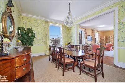 550 Park Avenue #16C, New York City, NY 10065 - Photo 2