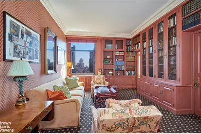 550 Park Avenue #16C, New York City, NY 10065 - Photo 4