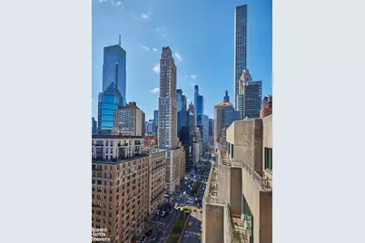 550 Park Avenue #16C, New York City, NY 10065 - Photo 8