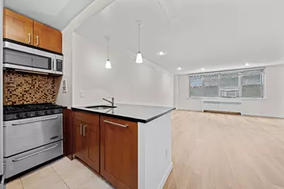 240 E 35th Street #3C, New York City, NY 10016 - Photo 2