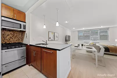 240 E 35th Street #3C, New York City, NY 10016 - Photo 1