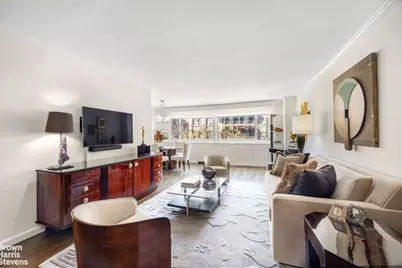 301 E 78th Street #5D, New York City, NY 10075 - Photo 1