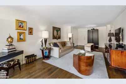 301 E 78th Street #5D, New York City, NY 10075 - Photo 2