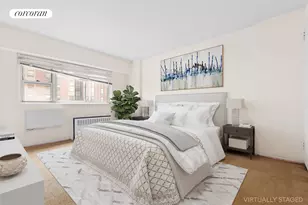 609 Columbus Ave, New York City, NY 10024 - Photo 4