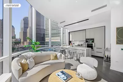 111 Murray Street #15C, New York City, NY 10007 - Photo 1