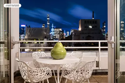 910 5th Avenue #15/16C, New York City, NY 10021 - Photo 12