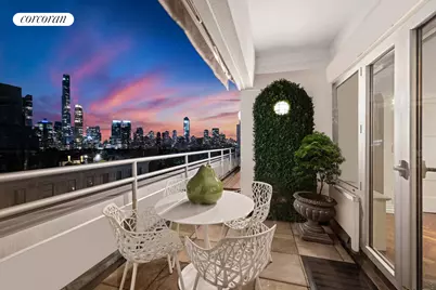 910 5th Avenue #15/16C, New York City, NY 10021 - Photo 2