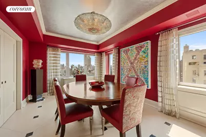 910 5th Avenue #15/16C, New York City, NY 10021 - Photo 4