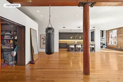 30 Crosby Street #4A, New York City, NY 10013 - Photo 6