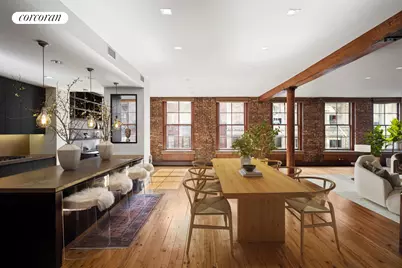 30 Crosby Street #4A, New York City, NY 10013 - Photo 2