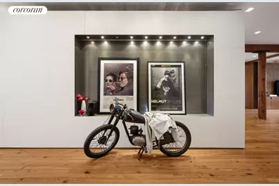 30 Crosby Street #4A, New York City, NY 10013 - Photo 8