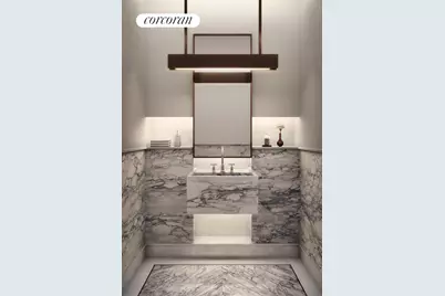 500 W 18th Street #EAST_15B, New York City, NY 10011 - Photo 4