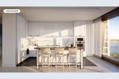 500 W 18th Street #EAST_15B, New York City, NY 10011 - Photo 2