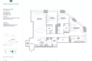 500 W 18th St, New York City, NY 10011 - Photo 12