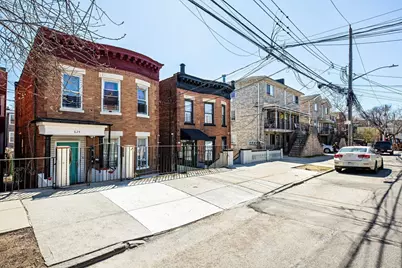 615 Mead Street, New York City, NY 10460 - Photo 10