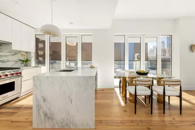 427 E 90th Street #PH10, New York City, NY 10128 - Photo 4