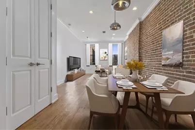 506 E 119th Street #PH, New York, NY 10035 - Photo 2