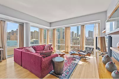 80 Riverside Boulevard #16-P, New York City, NY 10069 - Photo 1