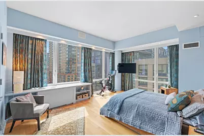 80 Riverside Boulevard #16-P, New York City, NY 10069 - Photo 8
