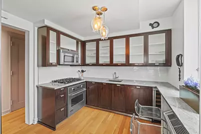 80 Riverside Boulevard #16-P, New York City, NY 10069 - Photo 6