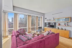 80 Riverside Blvd, New York City, NY 10069 - Photo 2
