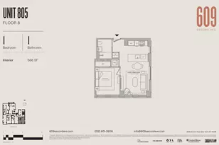 609 2nd Ave, New York City, NY 10016 - Photo 4